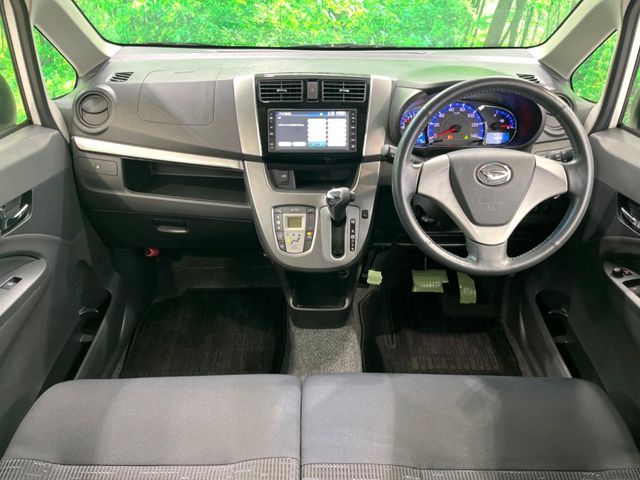 DAIHATSU MOVE CUSTOM 2013 Image 31