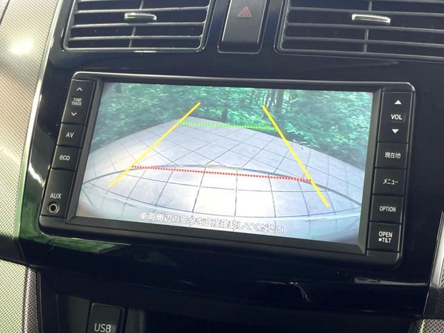 DAIHATSU MOVE CUSTOM 2013 Image 31