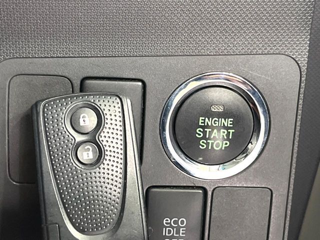 DAIHATSU MOVE CUSTOM 2013 Image 31