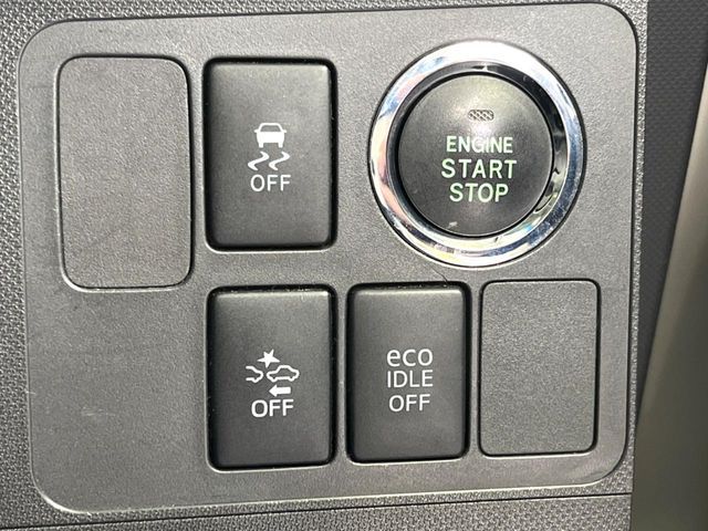 DAIHATSU MOVE CUSTOM 2013 Image 31