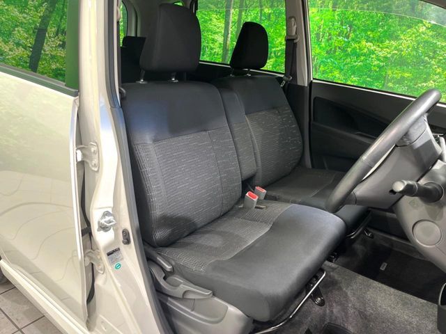 DAIHATSU MOVE CUSTOM 2013 Image 31