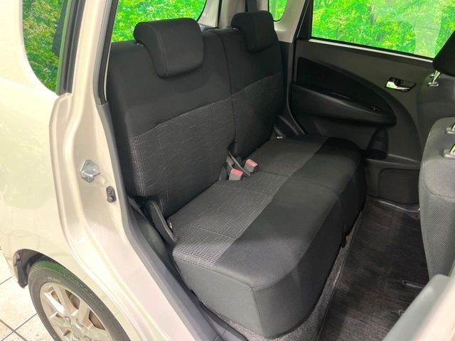 DAIHATSU MOVE CUSTOM 2013 Image 31