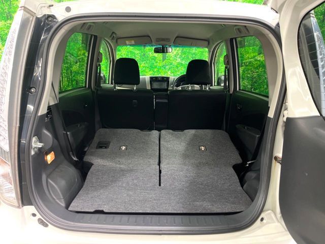 DAIHATSU MOVE CUSTOM 2013 Image 31