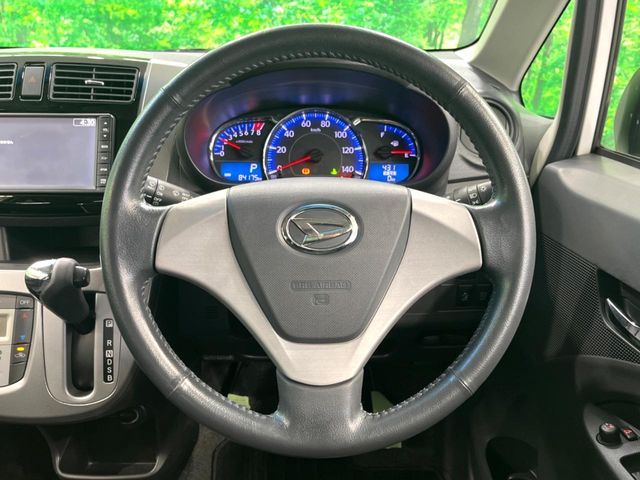 DAIHATSU MOVE CUSTOM 2013 Image 31