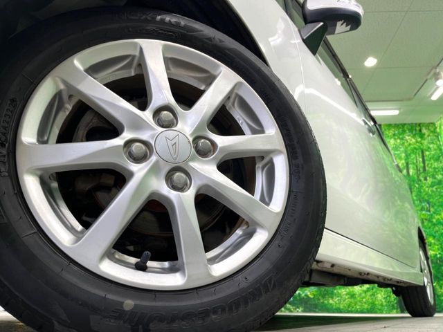 DAIHATSU MOVE CUSTOM 2013 Image 31