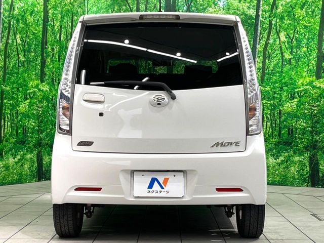 DAIHATSU MOVE CUSTOM 2013 Image 31