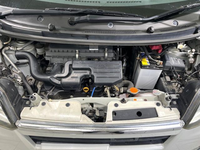 DAIHATSU MOVE CUSTOM 2013 Image 31