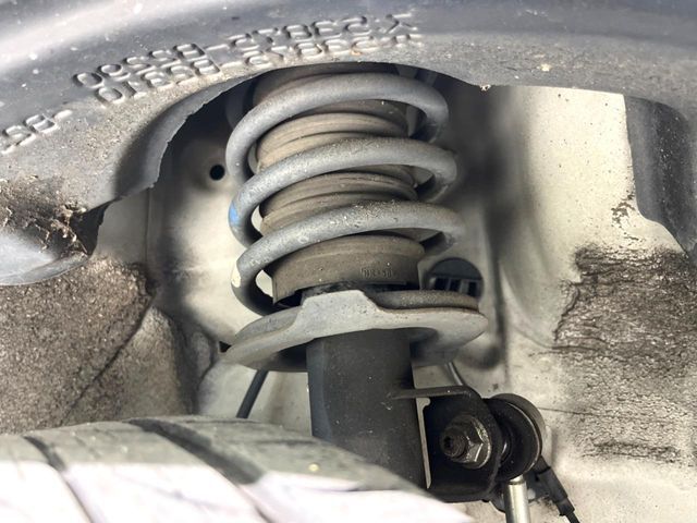 DAIHATSU MOVE CUSTOM 2013 Image 31