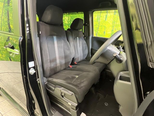 HONDA N BOX CUSTOM 2022 Image 31