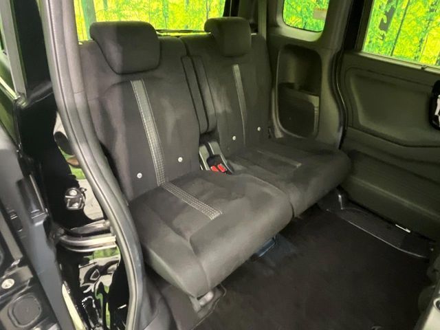 HONDA N BOX CUSTOM 2022 Image 31