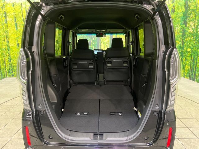 HONDA N BOX CUSTOM 2022 Image 31