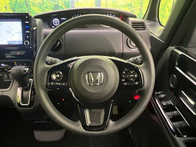 HONDA N BOX CUSTOM 2022 Image 31