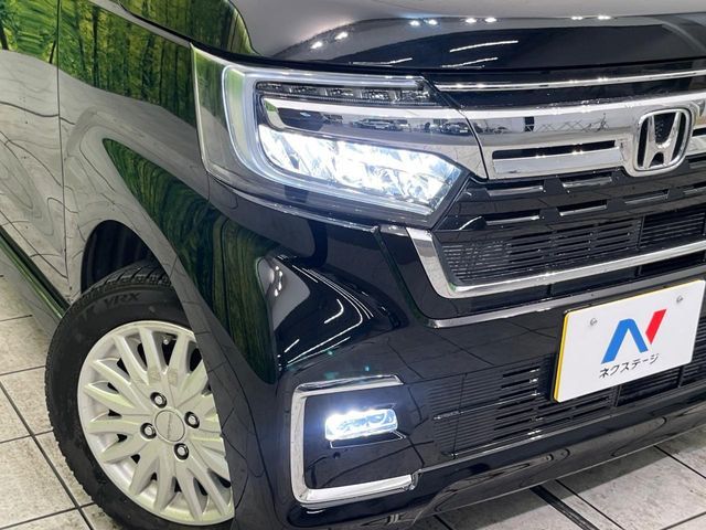 HONDA N BOX CUSTOM 2022 Image 31