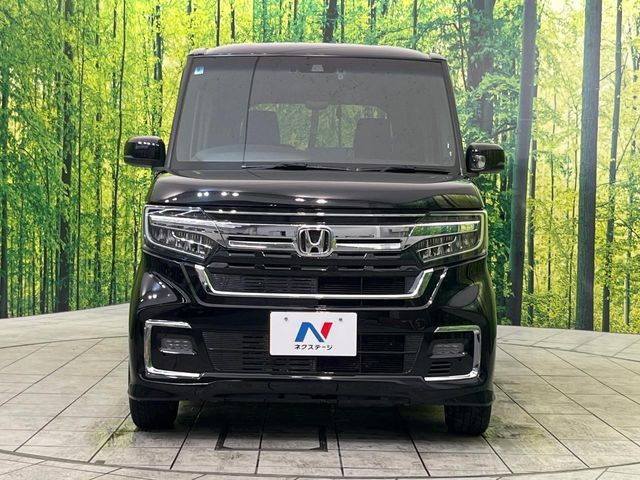 HONDA N BOX CUSTOM 2022 Image 31