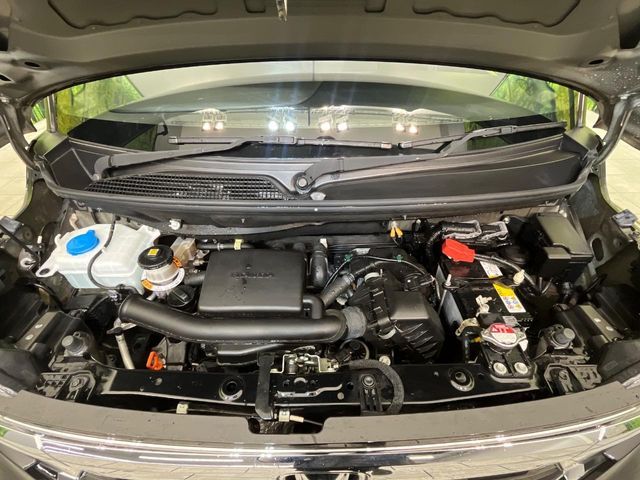 HONDA N BOX CUSTOM 2022 Image 31