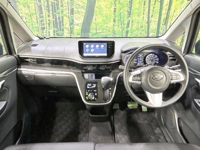 DAIHATSU MOVE CUSTOM 2021 Image 31