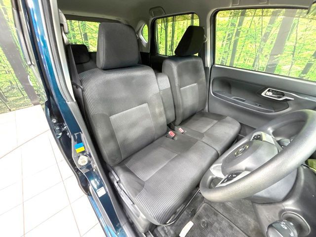 DAIHATSU MOVE CUSTOM 2021 Image 31