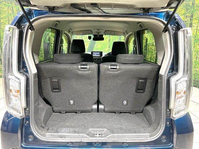 DAIHATSU MOVE CUSTOM 2021 Image 31