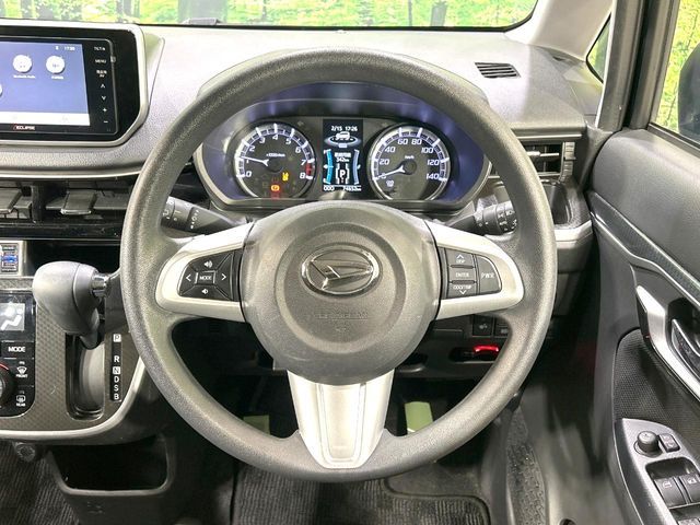 DAIHATSU MOVE CUSTOM 2021 Image 31