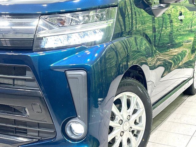 DAIHATSU MOVE CUSTOM 2021 Image 31