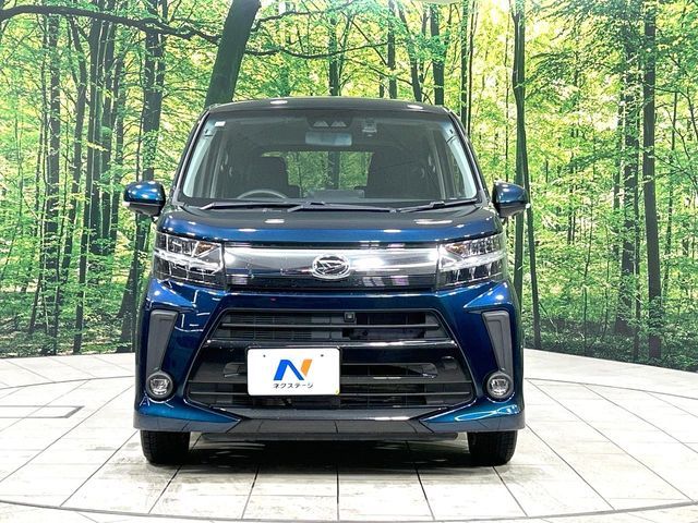 DAIHATSU MOVE CUSTOM 2021 Image 31