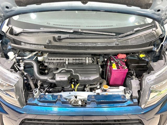 DAIHATSU MOVE CUSTOM 2021 Image 31