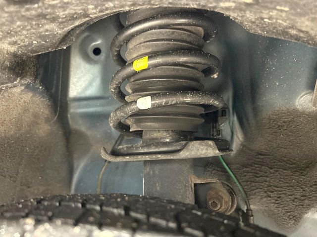 DAIHATSU MOVE CUSTOM 2021 Image 31