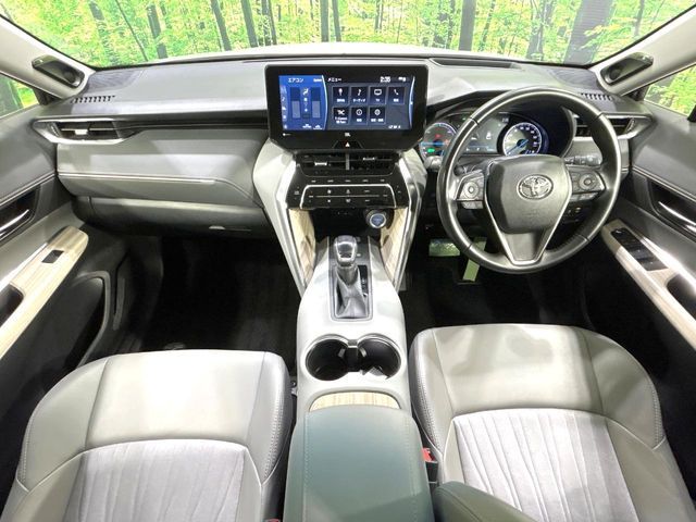 TOYOTA HARRIER HYBRID 2020 Image 31