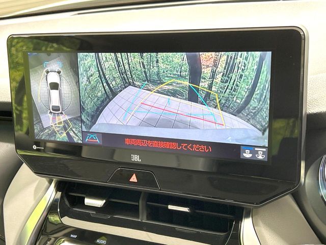 TOYOTA HARRIER HYBRID 2020 Image 31