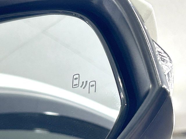 TOYOTA HARRIER HYBRID 2020 Image 31