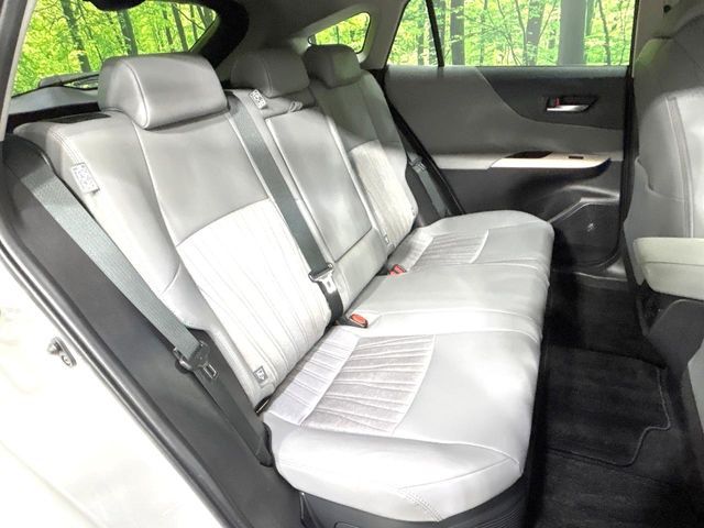 TOYOTA HARRIER HYBRID 2020 Image 31