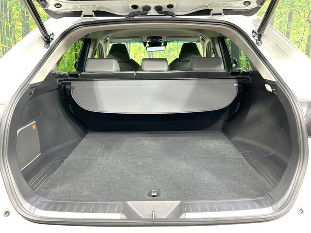 TOYOTA HARRIER HYBRID 2020 Image 31