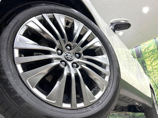 TOYOTA HARRIER HYBRID 2020 Image 31