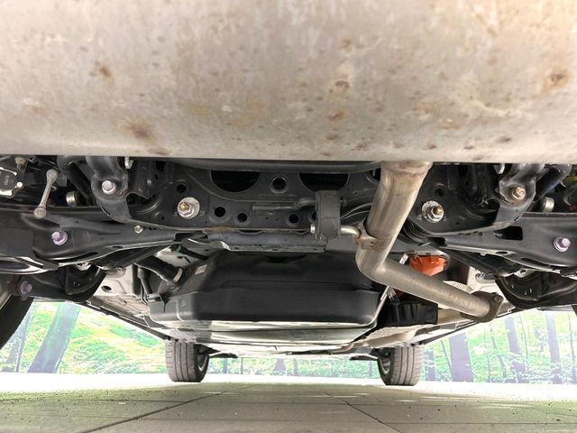 TOYOTA HARRIER HYBRID 2020 Image 31