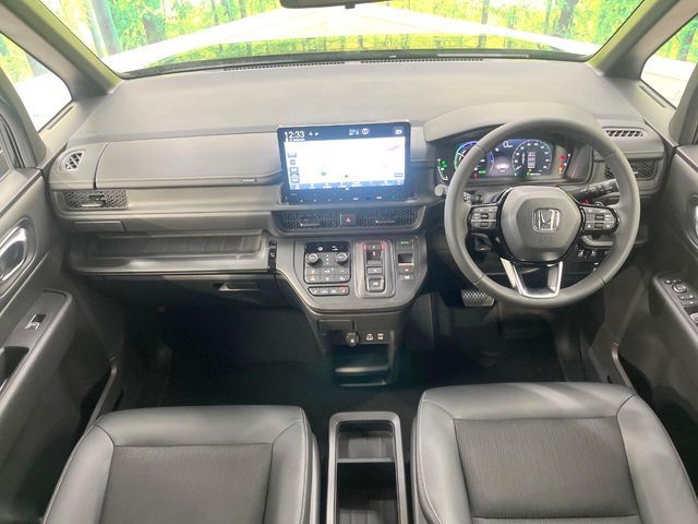 HONDA STEPWAGON E:HEV SPAD 2025 Image 31