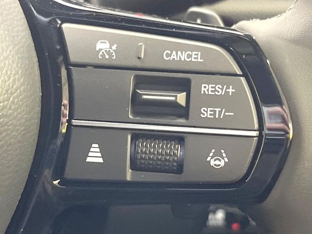 HONDA STEPWAGON E:HEV SPAD 2025 Image 31