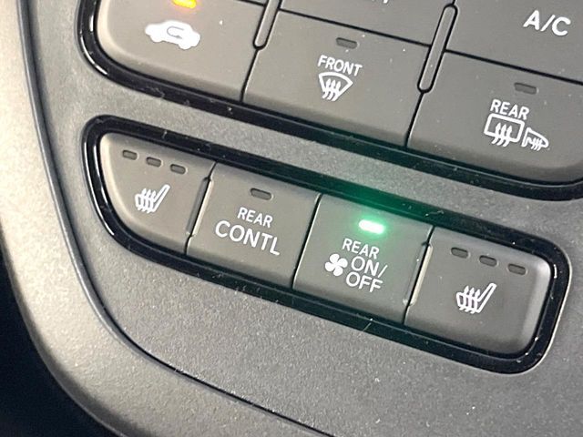 HONDA STEPWAGON E:HEV SPAD 2025 Image 31