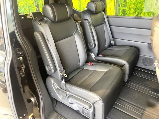 HONDA STEPWAGON E:HEV SPAD 2025 Image 31