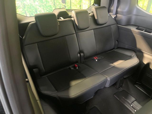 HONDA STEPWAGON E:HEV SPAD 2025 Image 31