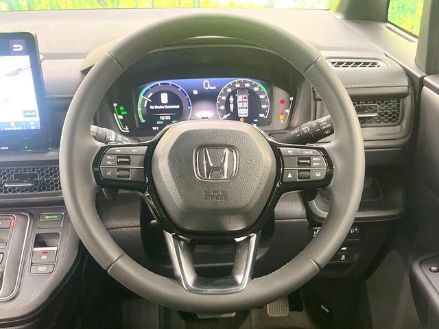 HONDA STEPWAGON E:HEV SPAD 2025 Image 31