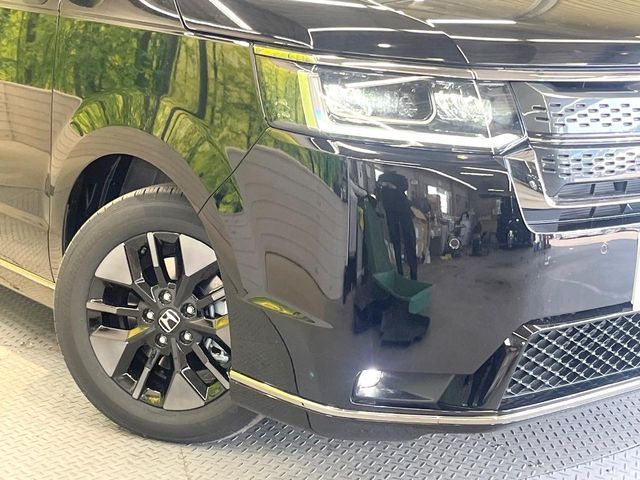HONDA STEPWAGON E:HEV SPAD 2025 Image 31