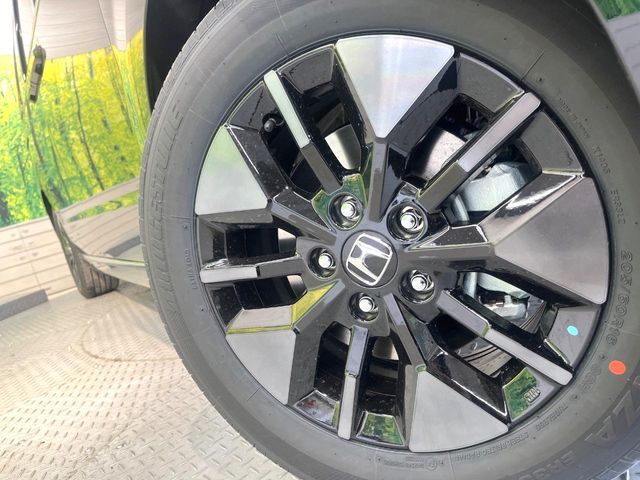 HONDA STEPWAGON E:HEV SPAD 2025 Image 31