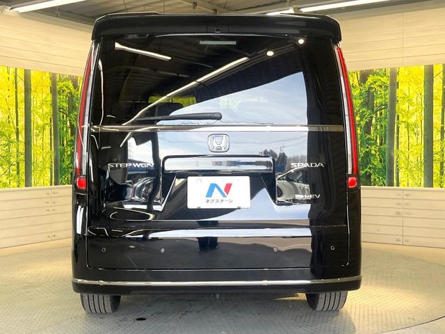 HONDA STEPWAGON E:HEV SPAD 2025 Image 31