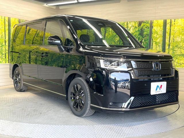 HONDA STEPWAGON E:HEV SPAD 2025 Image 31