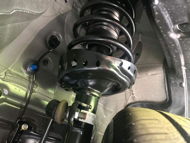 HONDA STEPWAGON E:HEV SPAD 2025 Image 31