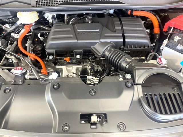 HONDA STEPWAGON E:HEV SPAD 2025 Image 31