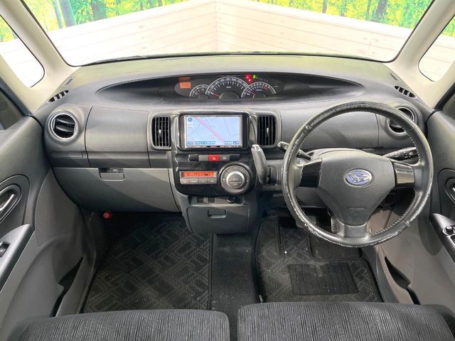 DAIHATSU TANTO CUSTOM 2009 Image 31