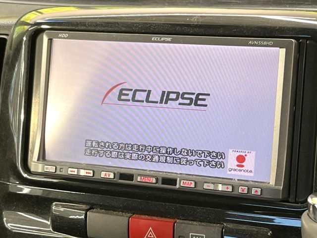 DAIHATSU TANTO CUSTOM 2009 Image 31