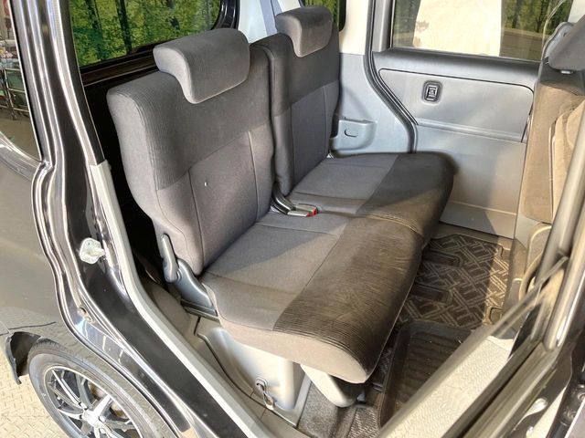 DAIHATSU TANTO CUSTOM 2009 Image 31