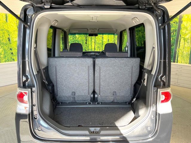 DAIHATSU TANTO CUSTOM 2009 Image 31